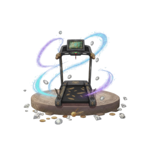 Žiobaras bėgtakis V3200