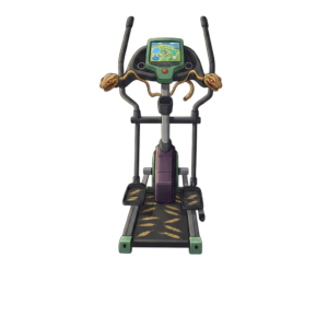 Hermiona Elipsinis X