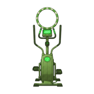 Žalioji žemės varlė