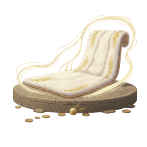 Jogos aukso kilimėlis