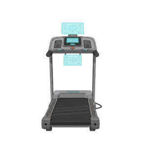 Žiobaras standartinis XI