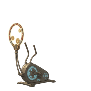 Elipsinis - treniruoklis