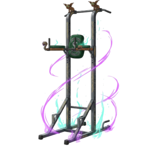 Jėgos bokštas V5999