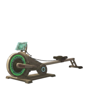 Irklavimo smirdžiaus drako treniruoklis