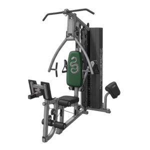 Jėgos staklės V2000