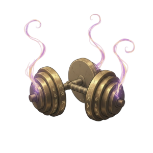 Metalo svarmenys namams ir laukui